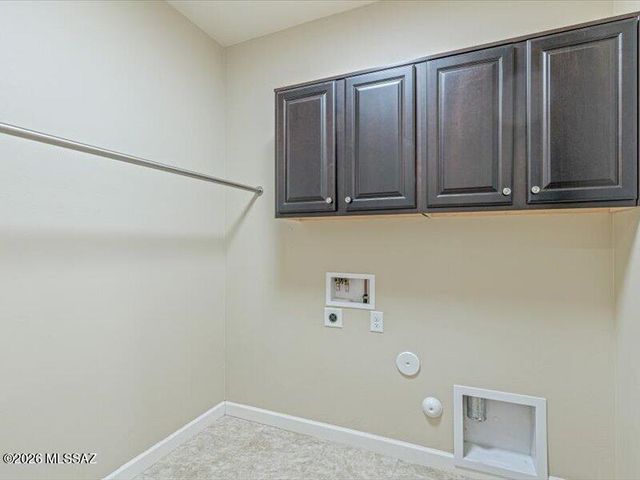 8701 W Hanbury Road, Marana, AZ 85653