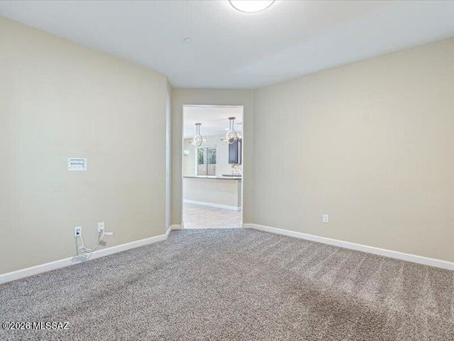 8701 W Hanbury Road, Marana, AZ 85653
