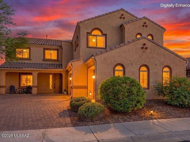 8701 W Hanbury Road, Marana, AZ 85653