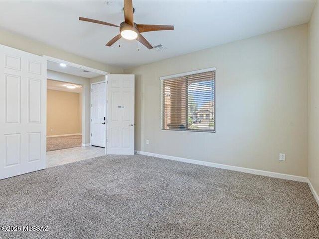 8701 W Hanbury Road, Marana, AZ 85653