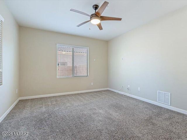 8701 W Hanbury Road, Marana, AZ 85653