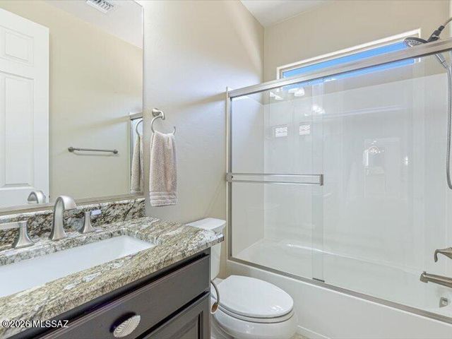 8701 W Hanbury Road, Marana, AZ 85653