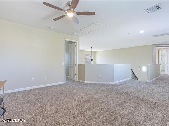 8701 W Hanbury Road, Marana, AZ 85653