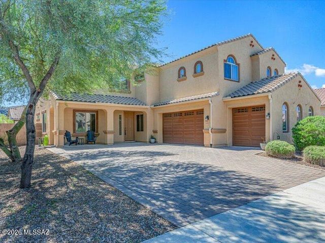 8701 W Hanbury Road, Marana, AZ 85653