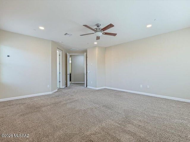 8701 W Hanbury Road, Marana, AZ 85653