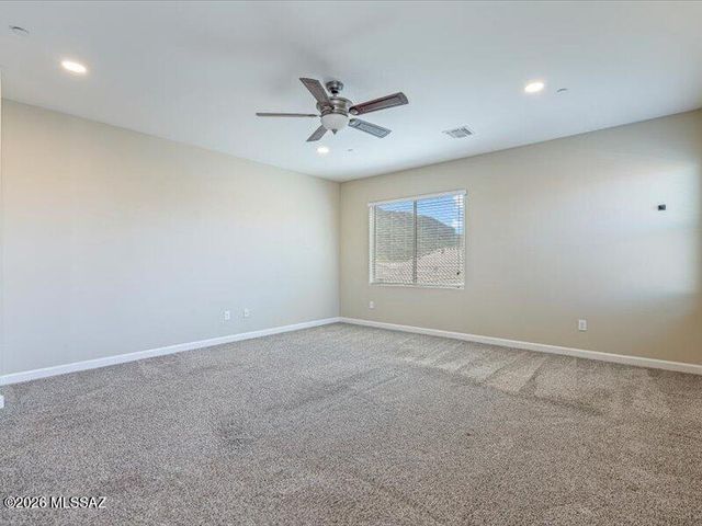 8701 W Hanbury Road, Marana, AZ 85653