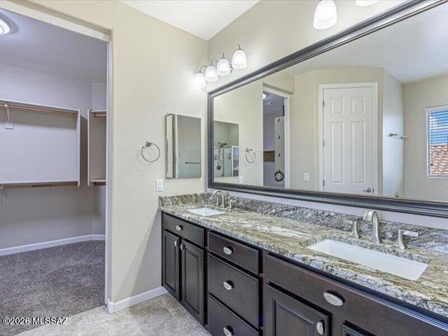 8701 W Hanbury Road, Marana, AZ 85653