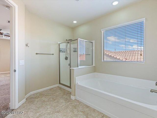 8701 W Hanbury Road, Marana, AZ 85653