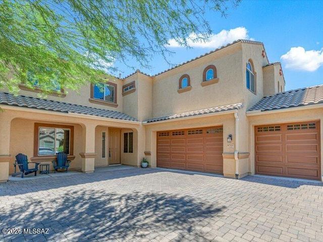8701 W Hanbury Road, Marana, AZ 85653