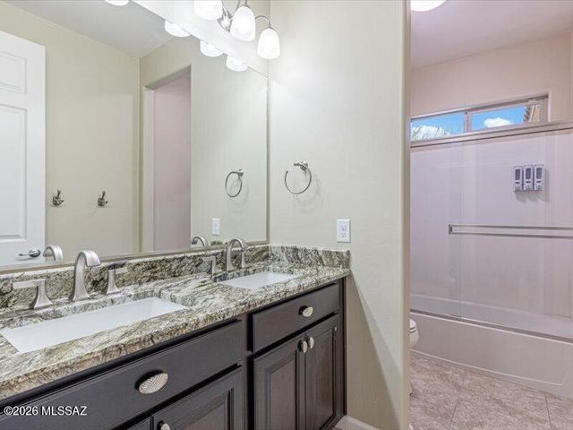 8701 W Hanbury Road, Marana, AZ 85653