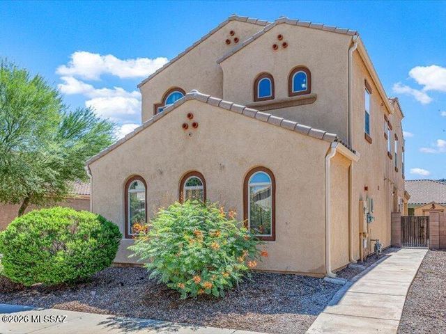 8701 W Hanbury Road, Marana, AZ 85653