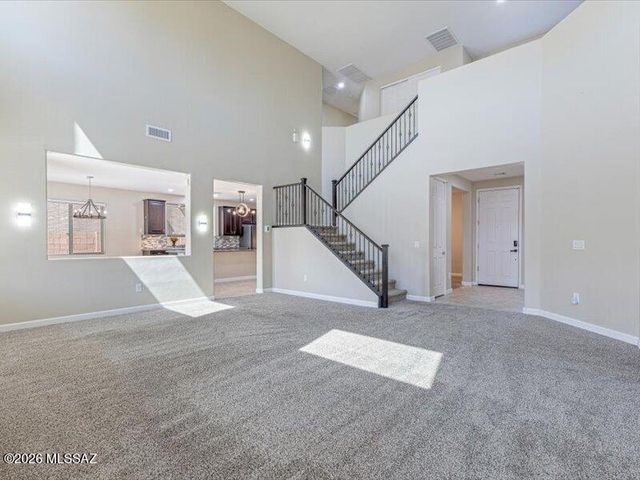 8701 W Hanbury Road, Marana, AZ 85653