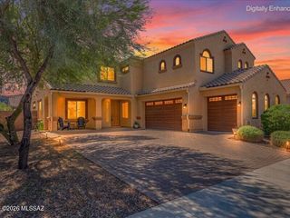 8701 W Hanbury Road, Marana, AZ 85653