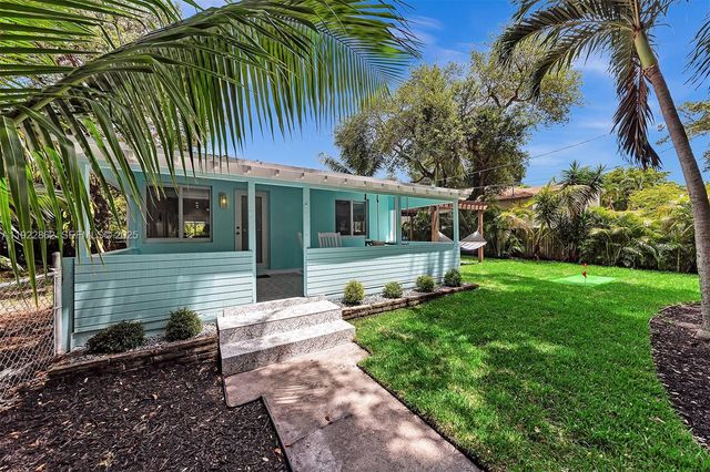 1960 Riverside Dr, Fort Lauderdale, FL 33312