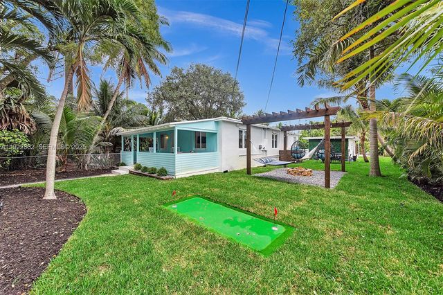 1960 Riverside Dr, Fort Lauderdale, FL 33312