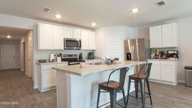 4028 Brighton Boulevard, Panama City, FL 32404
