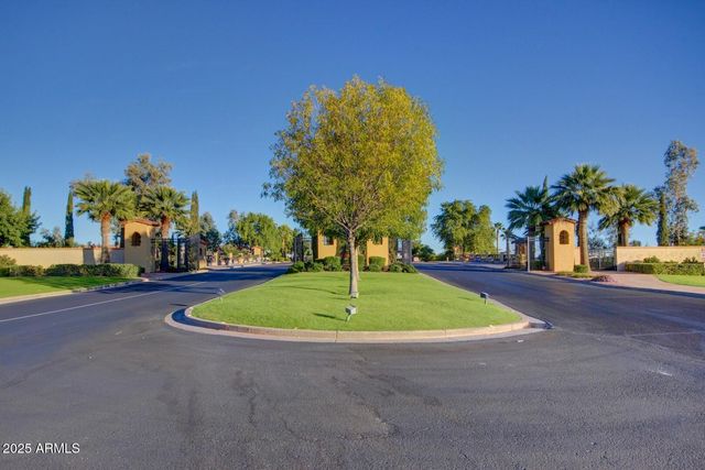 22214 N LAS POSITAS Drive, Sun City West, AZ 85375
