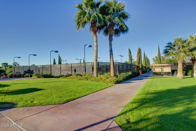 22214 N LAS POSITAS Drive, Sun City West, AZ 85375