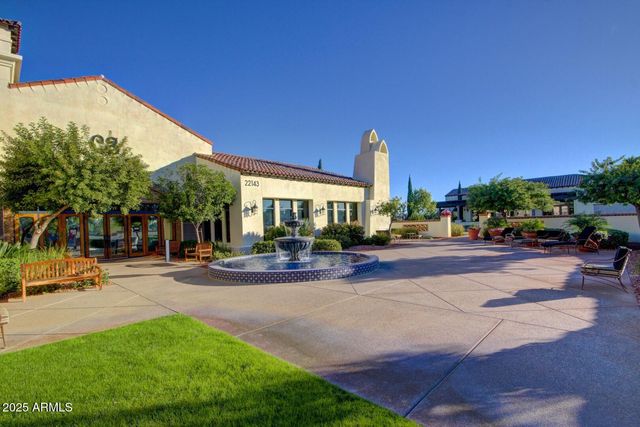 22214 N LAS POSITAS Drive, Sun City West, AZ 85375