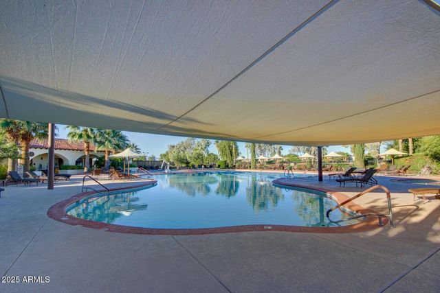 22214 N LAS POSITAS Drive, Sun City West, AZ 85375