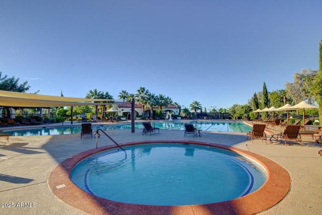 22214 N LAS POSITAS Drive, Sun City West, AZ 85375