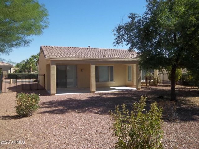 22214 N LAS POSITAS Drive, Sun City West, AZ 85375