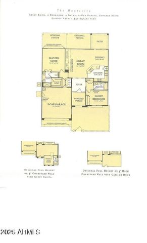 22214 N LAS POSITAS Drive, Sun City West, AZ 85375