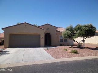 22214 N LAS POSITAS Drive, Sun City West, AZ 85375