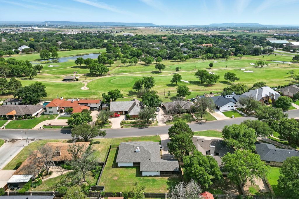 34 Cypress Point Street, Abilene, TX 79606