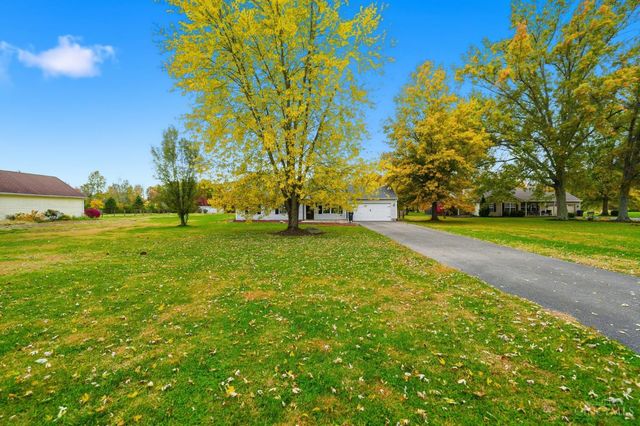 9255 Arrowcreek Drive, Washington Twp, OH 45054