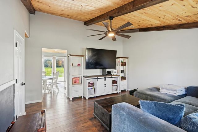 9255 Arrowcreek Drive, Washington Twp, OH 45054