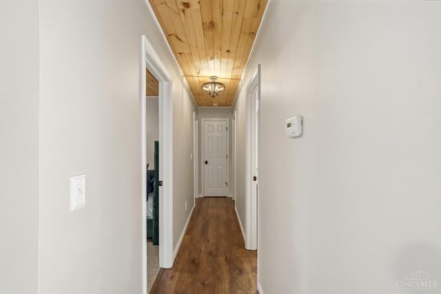 9255 Arrowcreek Drive, Washington Twp, OH 45054