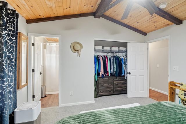 9255 Arrowcreek Drive, Washington Twp, OH 45054