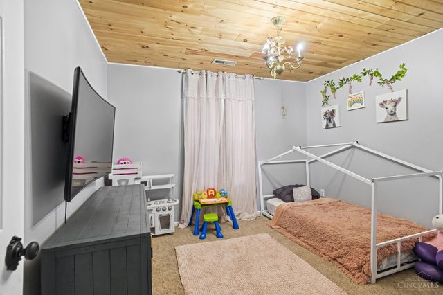 9255 Arrowcreek Drive, Washington Twp, OH 45054