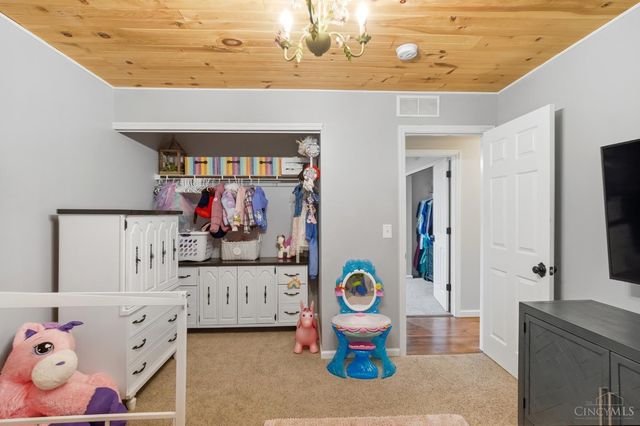 9255 Arrowcreek Drive, Washington Twp, OH 45054