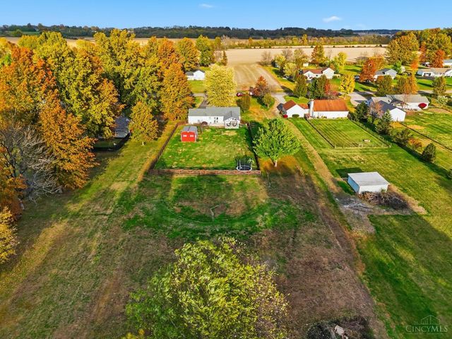 9255 Arrowcreek Drive, Washington Twp, OH 45054