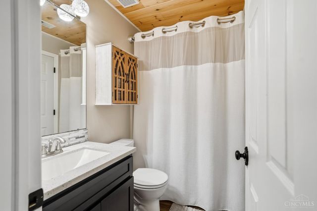 9255 Arrowcreek Drive, Washington Twp, OH 45054