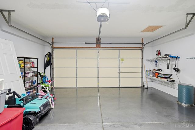 9255 Arrowcreek Drive, Washington Twp, OH 45054