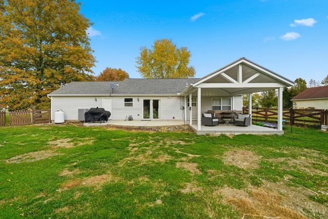 9255 Arrowcreek Drive, Washington Twp, OH 45054