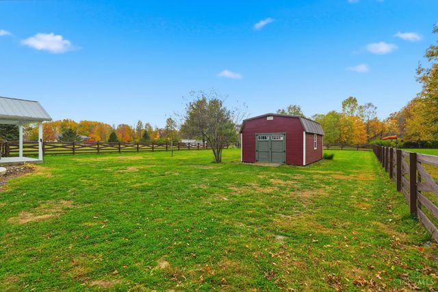 9255 Arrowcreek Drive, Washington Twp, OH 45054