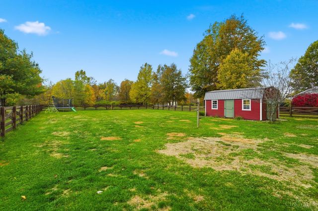 9255 Arrowcreek Drive, Washington Twp, OH 45054