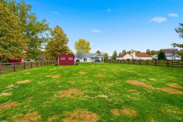 9255 Arrowcreek Drive, Washington Twp, OH 45054