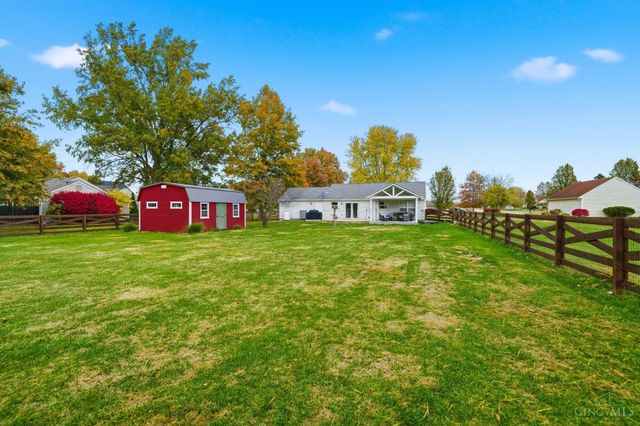 9255 Arrowcreek Drive, Washington Twp, OH 45054