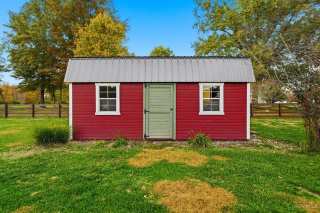 9255 Arrowcreek Drive, Washington Twp, OH 45054