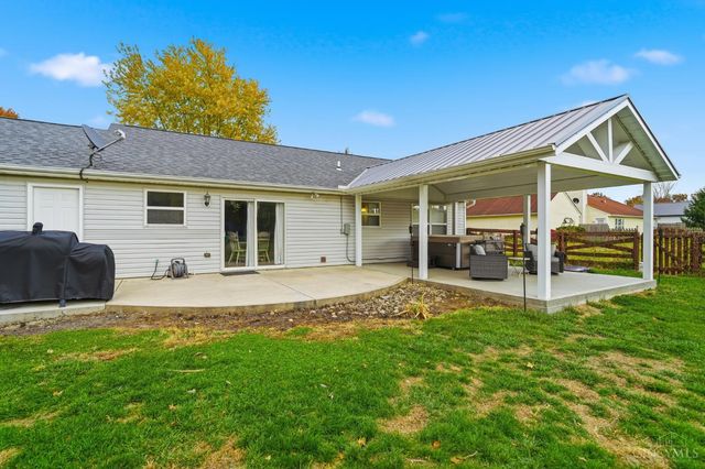 9255 Arrowcreek Drive, Washington Twp, OH 45054