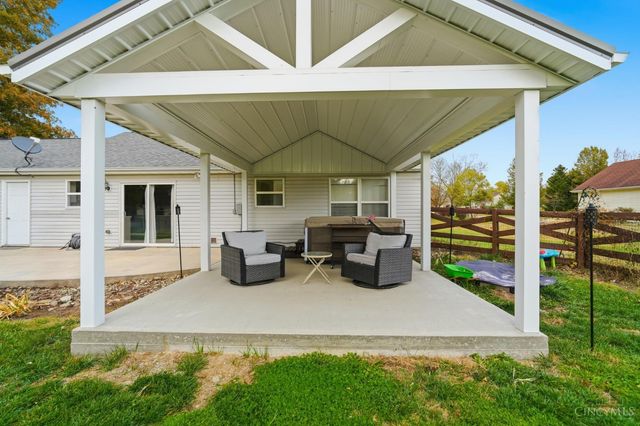 9255 Arrowcreek Drive, Washington Twp, OH 45054