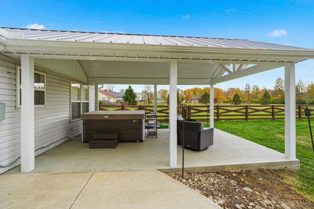 9255 Arrowcreek Drive, Washington Twp, OH 45054