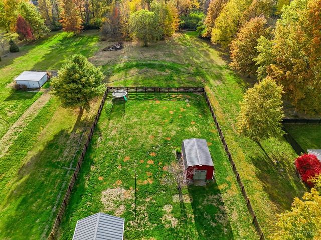 9255 Arrowcreek Drive, Washington Twp, OH 45054