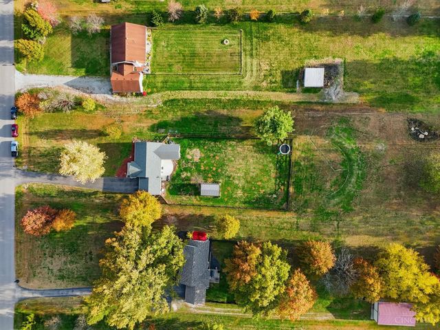 9255 Arrowcreek Drive, Washington Twp, OH 45054