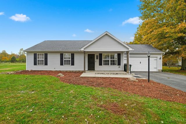 9255 Arrowcreek Drive, Washington Twp, OH 45054